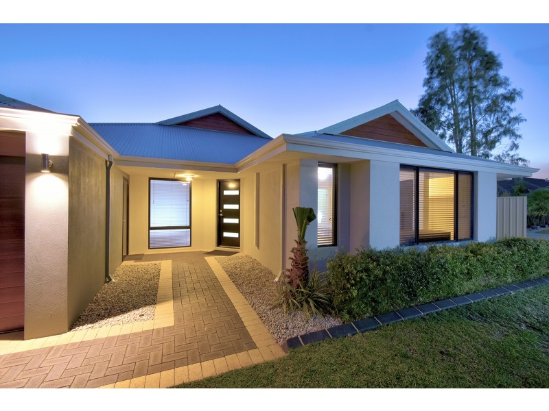 27 Atanasoff Road, Tapping WA 6065