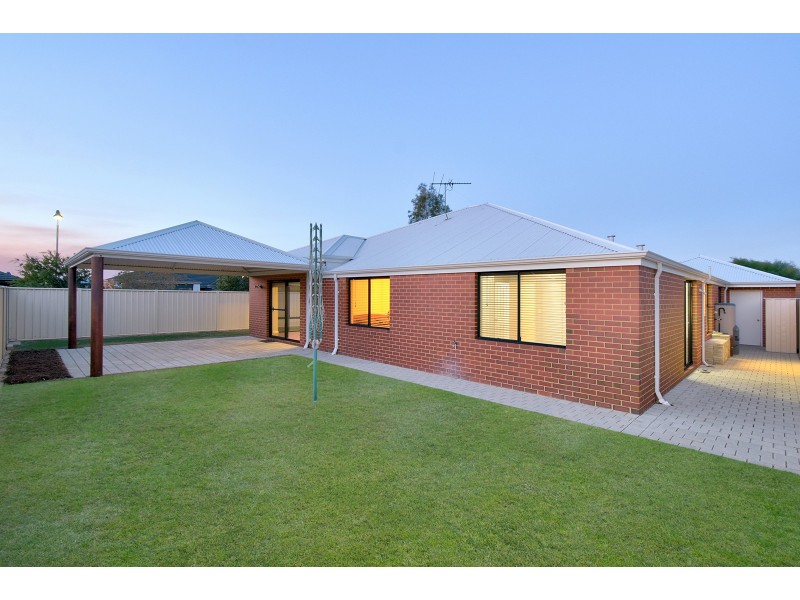 27 Atanasoff Road, Tapping WA 6065