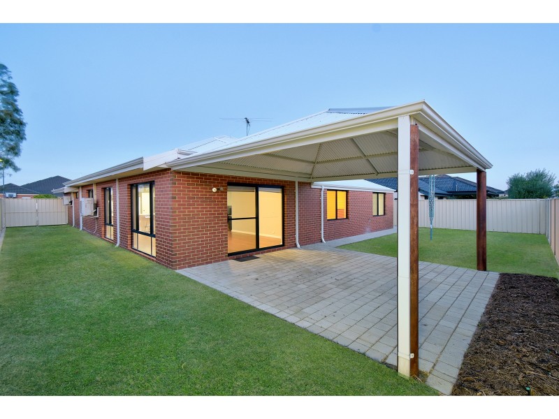 27 Atanasoff Road, Tapping WA 6065