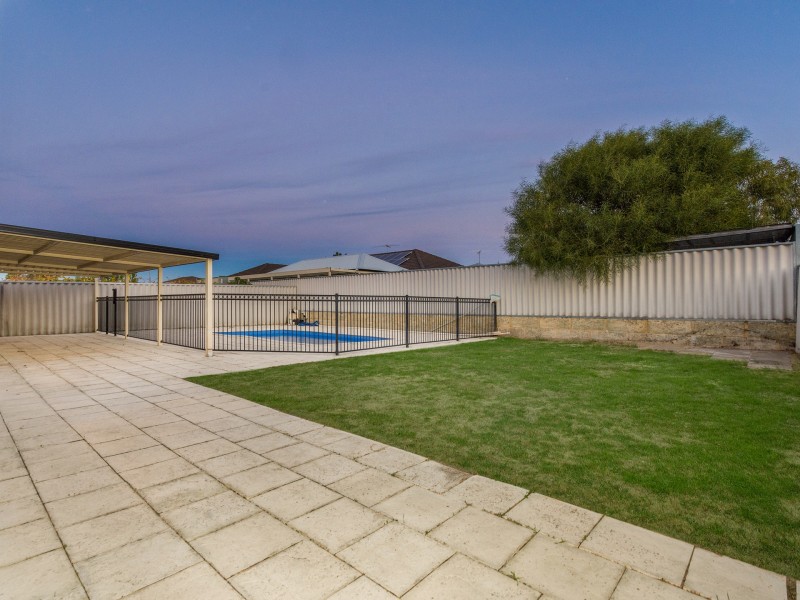 41 Kurrajong Boulevard, Banksia Grove WA 6031