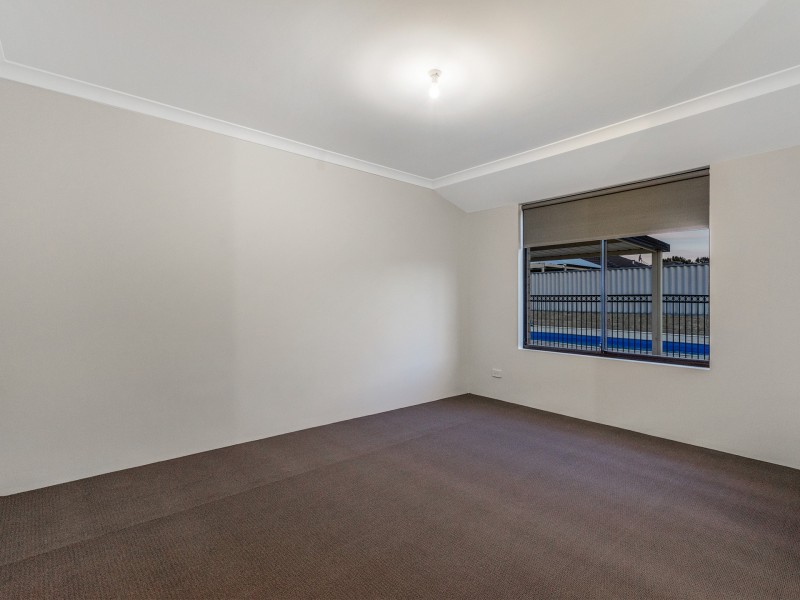 41 Kurrajong Boulevard, Banksia Grove WA 6031