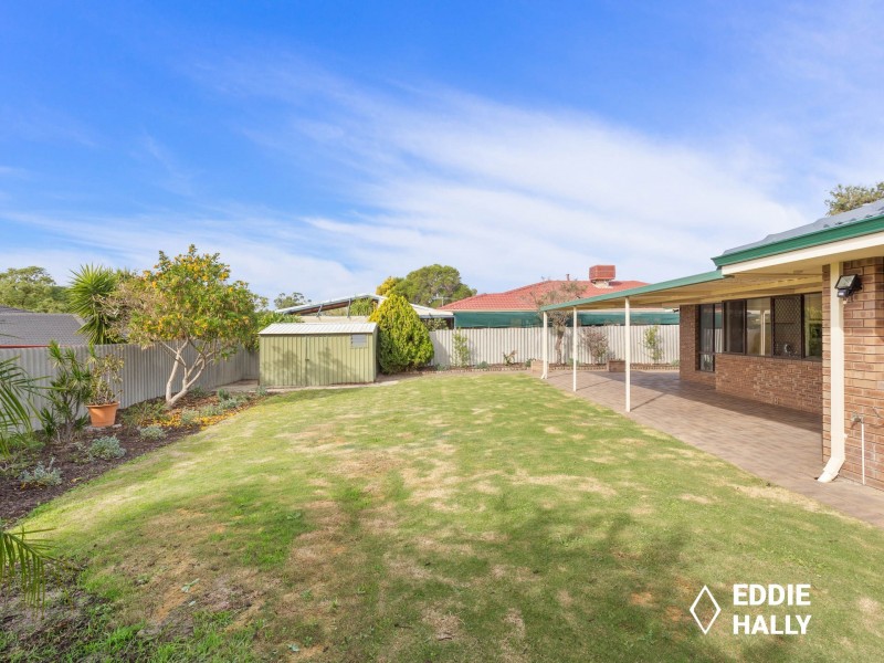 18 Pelican Ramble, Yangebup WA 6164