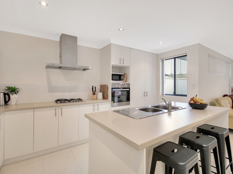 26A Ginsburg Turn, Tapping WA 6065