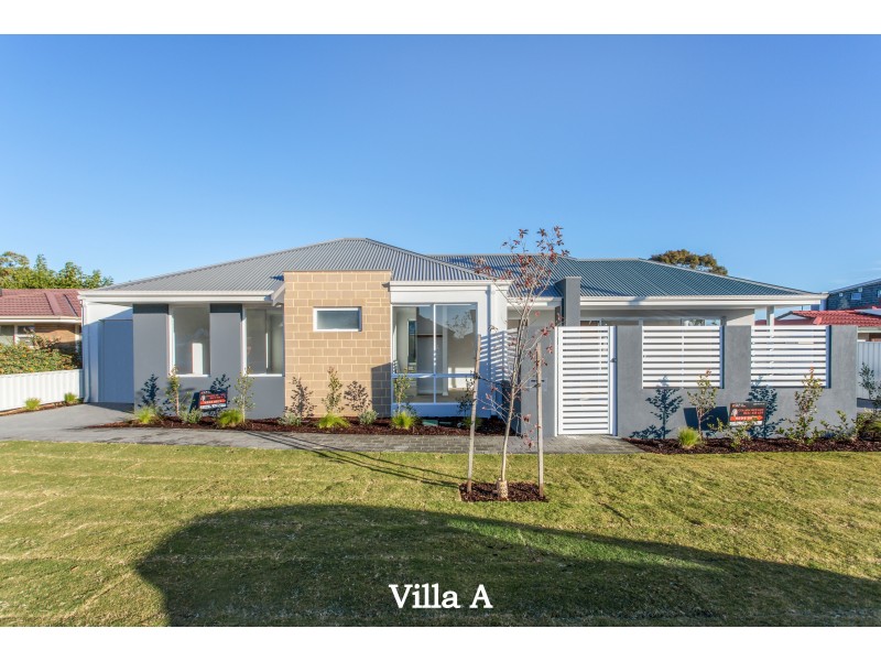 15 Laurence Road, Innaloo WA 6018