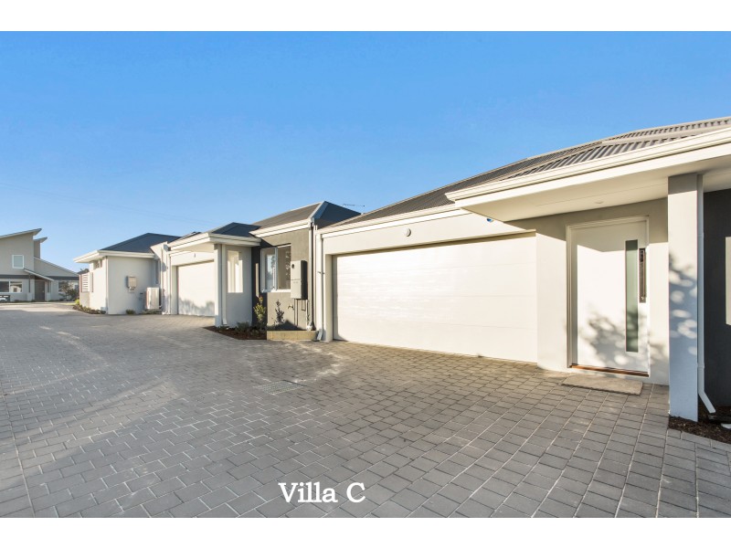 15 Laurence Road, Innaloo WA 6018