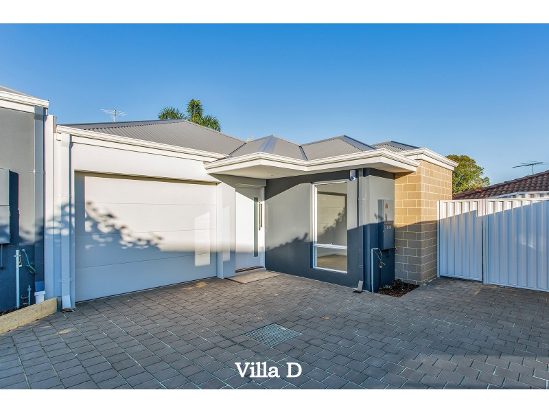 15 Laurence Road, Innaloo WA 6018