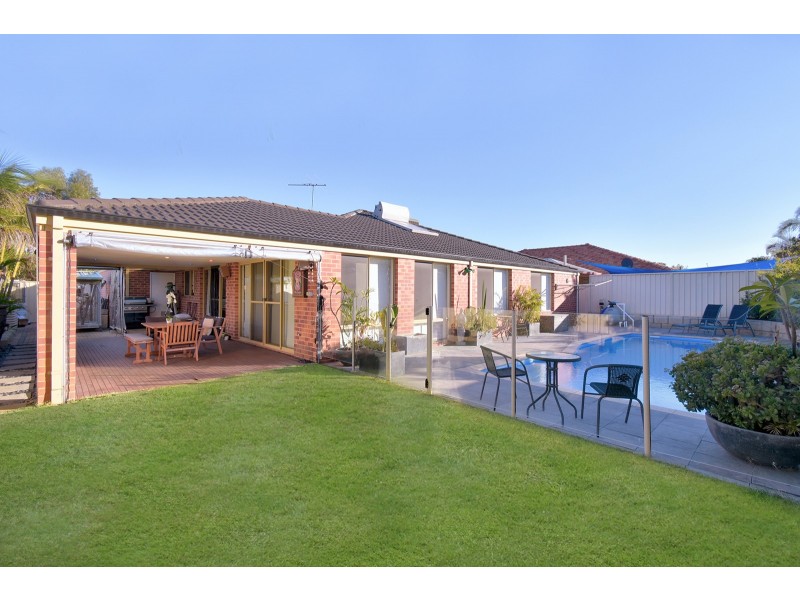 25 Busch Parkway, Pearsall WA 6065