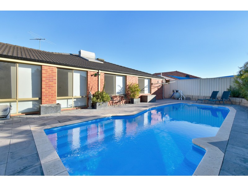 25 Busch Parkway, Pearsall WA 6065