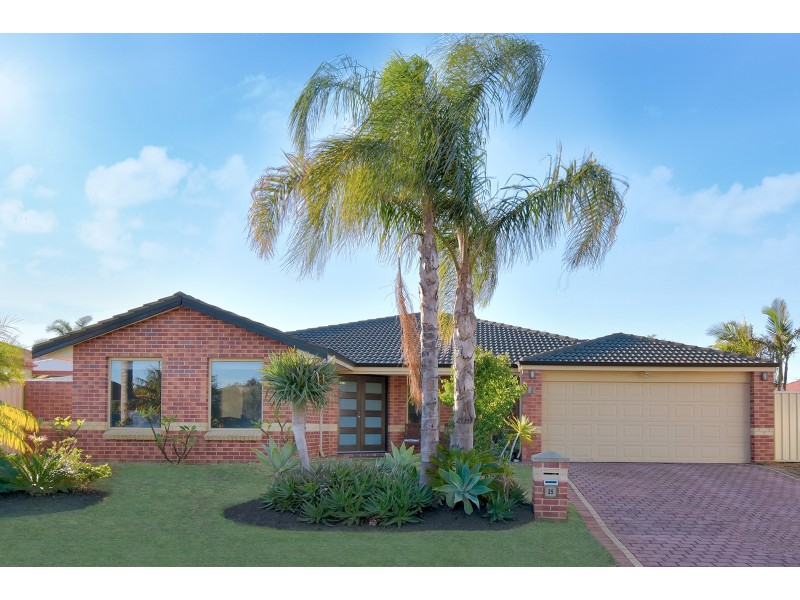 25 Busch Parkway, Pearsall WA 6065