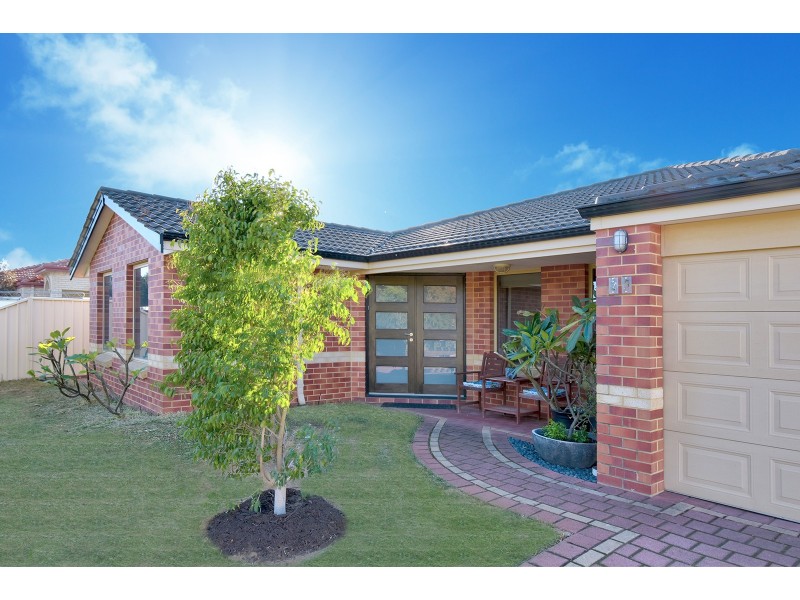 25 Busch Parkway, Pearsall WA 6065