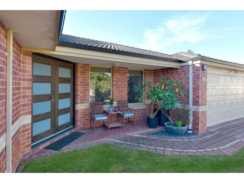 25 Busch Parkway, Pearsall WA 6065