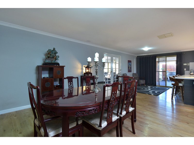 25 Busch Parkway, Pearsall WA 6065