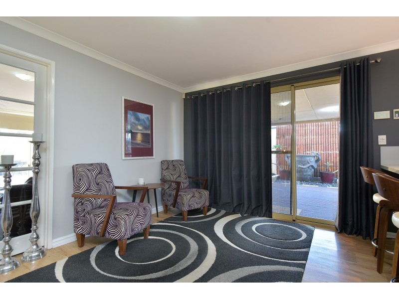 25 Busch Parkway, Pearsall WA 6065