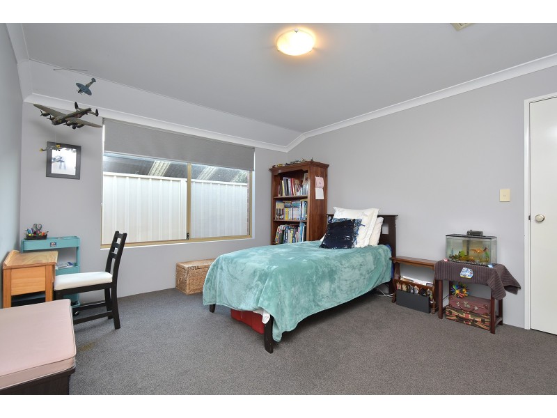 25 Busch Parkway, Pearsall WA 6065