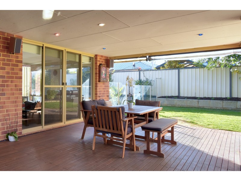 25 Busch Parkway, Pearsall WA 6065