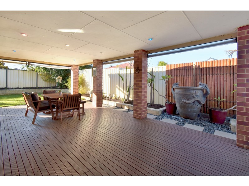 25 Busch Parkway, Pearsall WA 6065