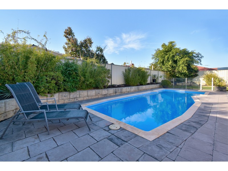 25 Busch Parkway, Pearsall WA 6065