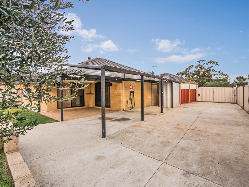 34 Burkett Terrace, Bertram WA 6167