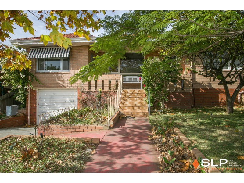 18 Paget Street, Hilton WA 6163