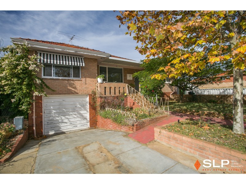 18 Paget Street, Hilton WA 6163