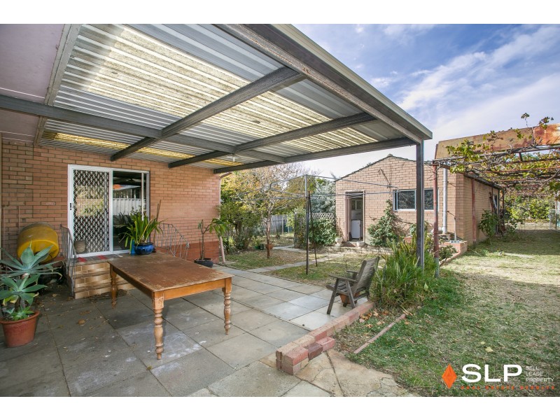 18 Paget Street, Hilton WA 6163