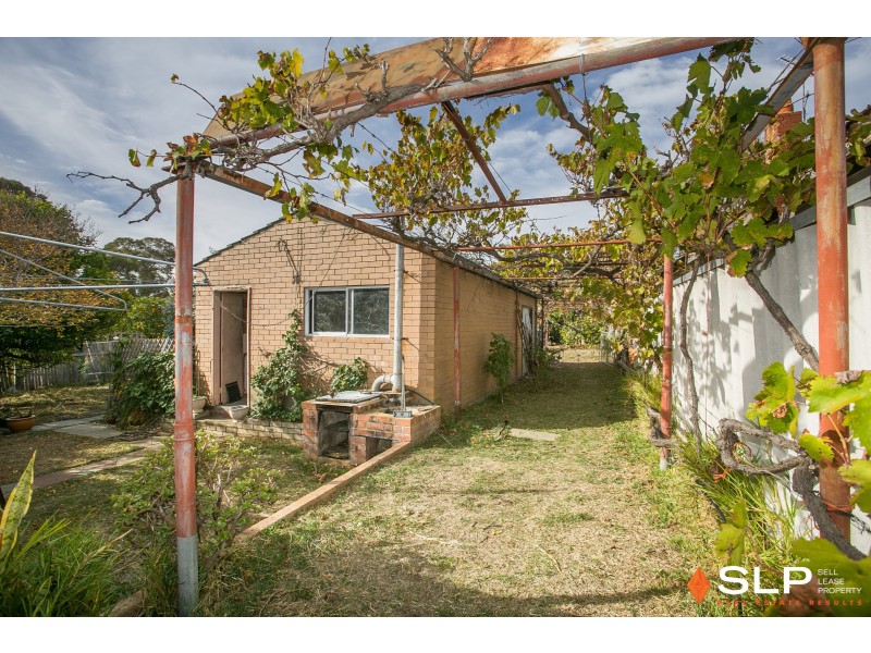 18 Paget Street, Hilton WA 6163