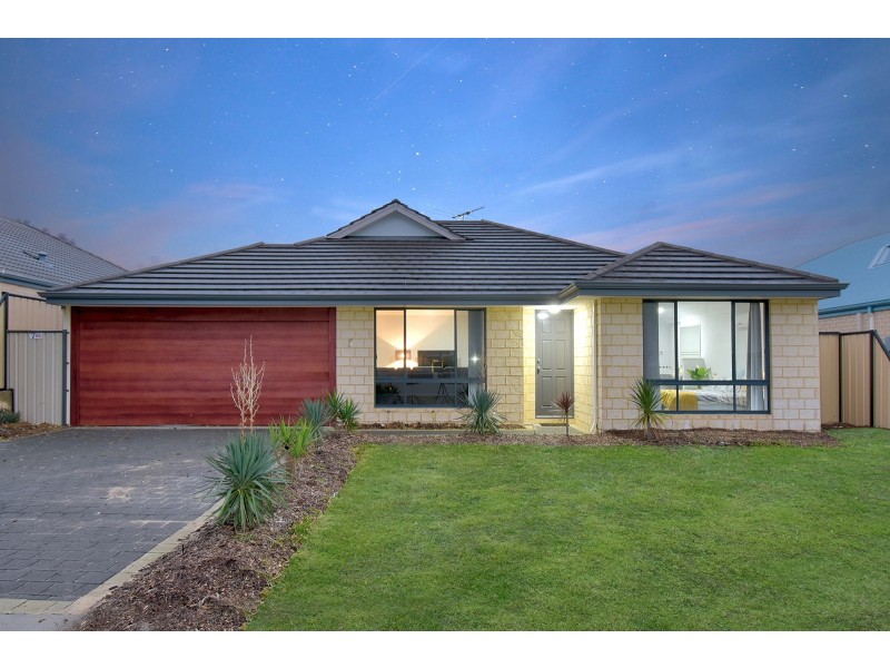 5 Rocklands Loop, Carramar WA 6031