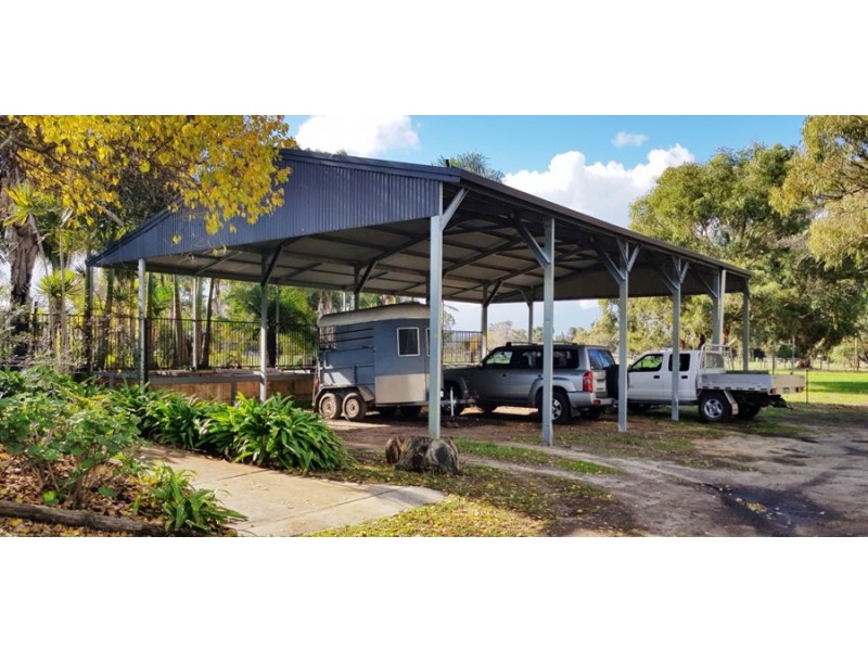 21 Fewster Street, Muchea WA 6501