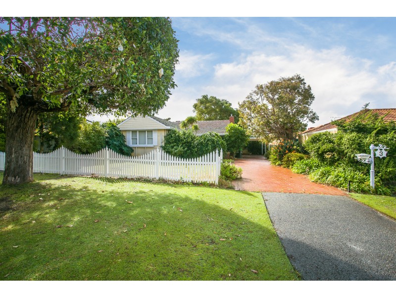 3 Oakney Avenue, Nollamara WA 6061