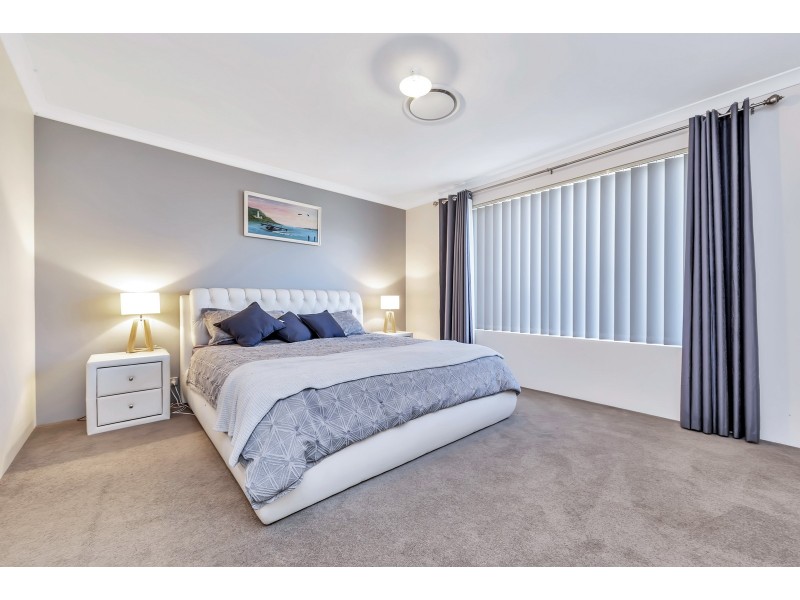 38 Naturaliste Drive, Pinjarra WA 6208