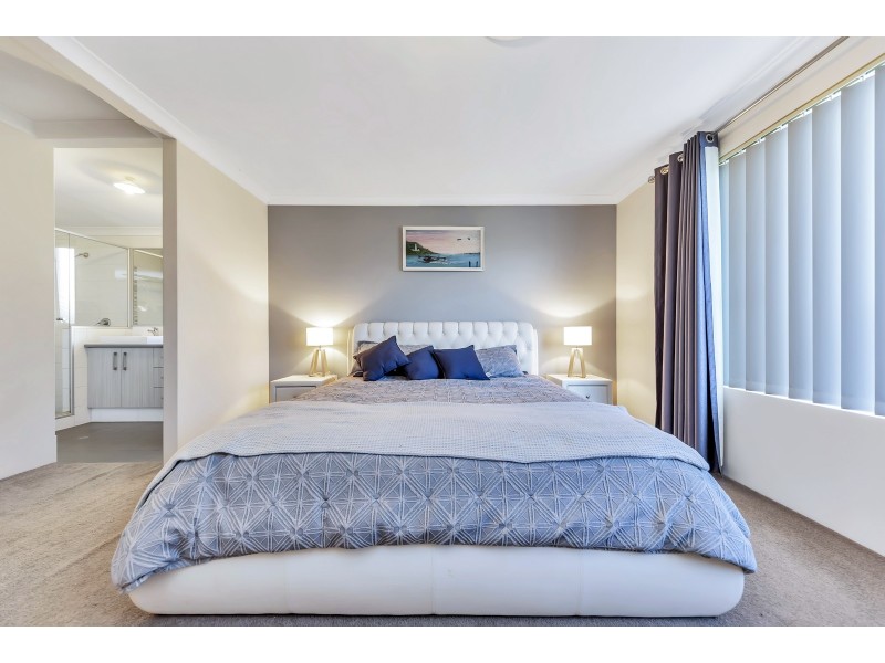 38 Naturaliste Drive, Pinjarra WA 6208