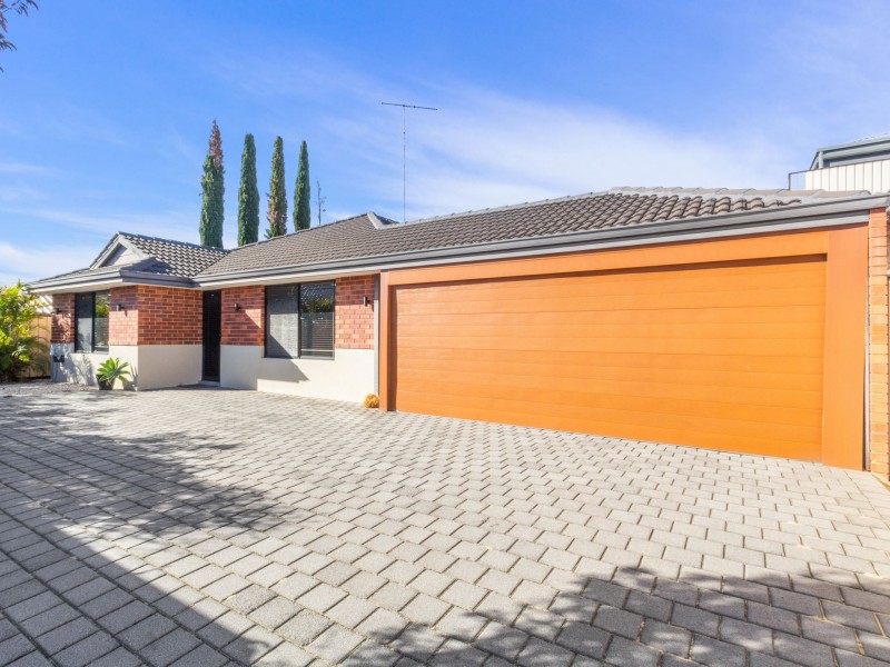 35 Lilac Hill Vista, Madeley WA 6065