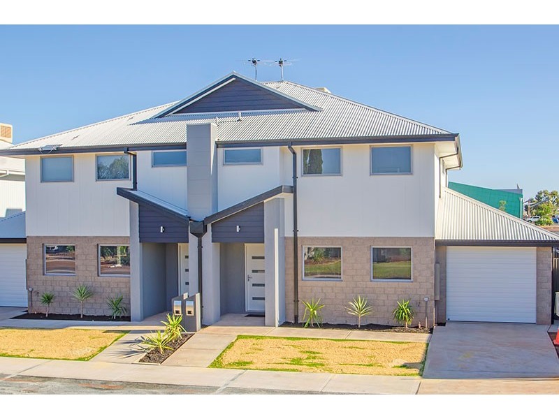 26 A,B&C Osmetti Drive, Somerville WA 6430