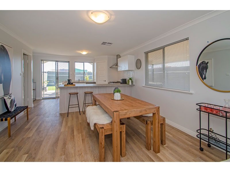 26 A,B&C Osmetti Drive, Somerville WA 6430