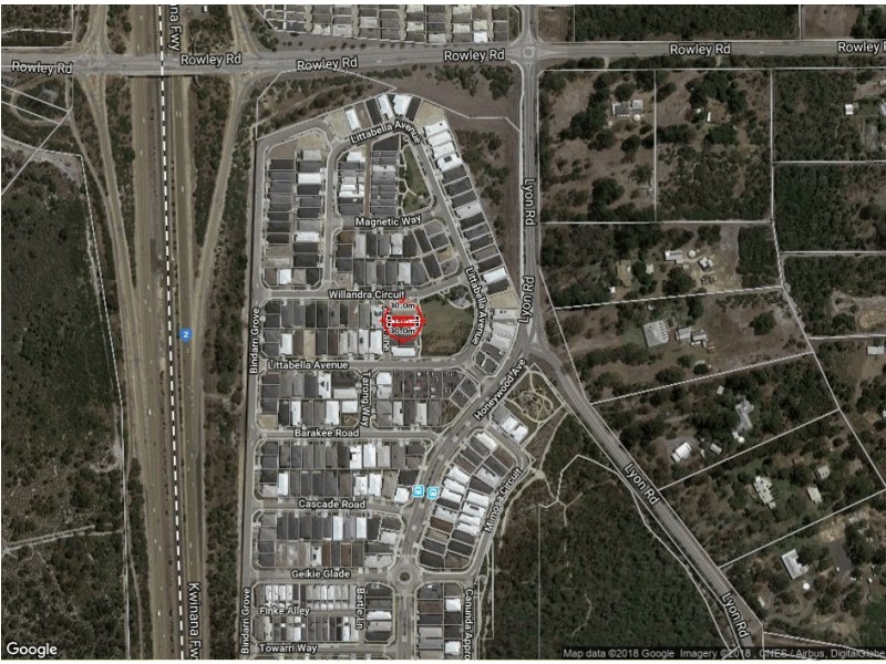 10 Arid Lane, Wandi WA 6167