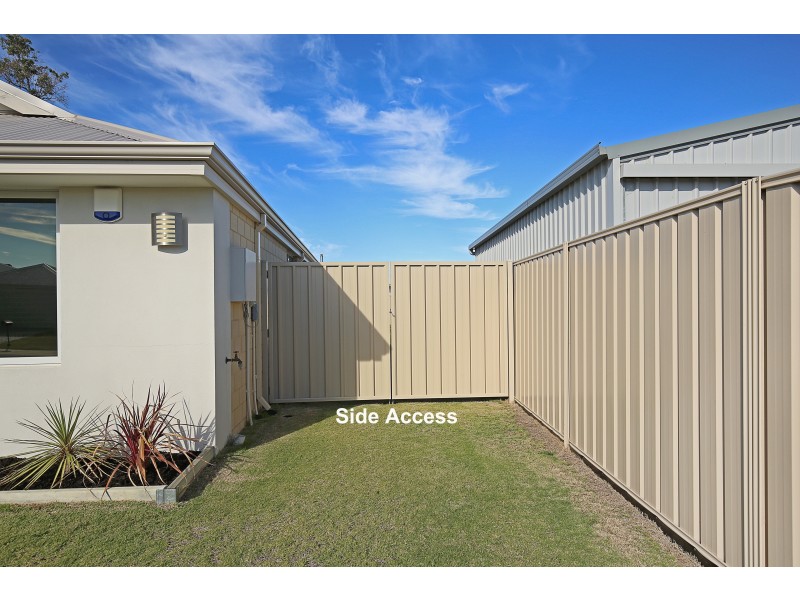 4 Sherwood Link, Ravenswood WA 6208