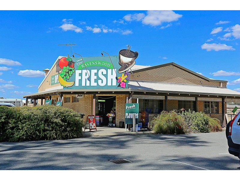 4 Sherwood Link, Ravenswood WA 6208