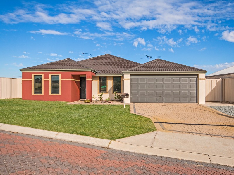 105 Centennial Avenue, Bertram WA 6167