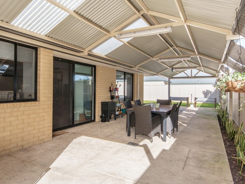 105 Centennial Avenue, Bertram WA 6167