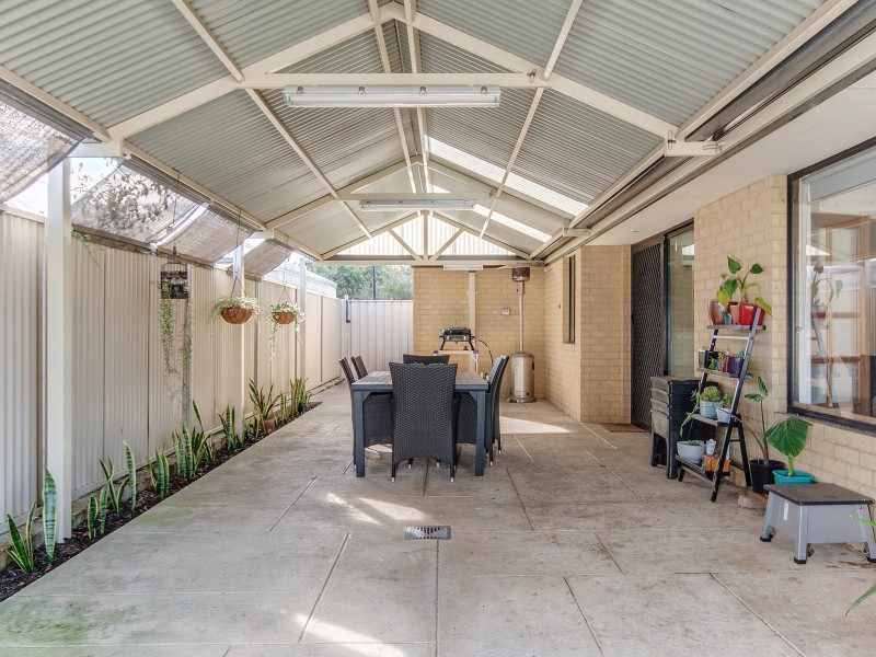 105 Centennial Avenue, Bertram WA 6167