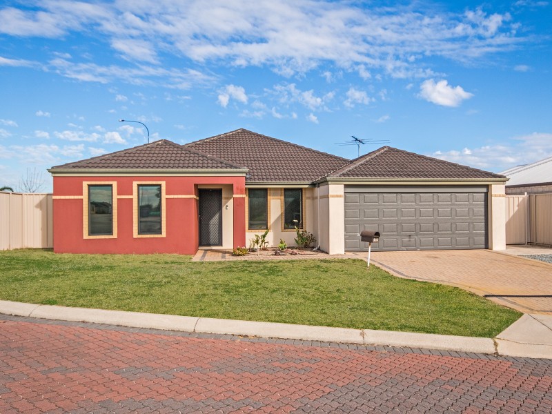 105 Centennial Avenue, Bertram WA 6167