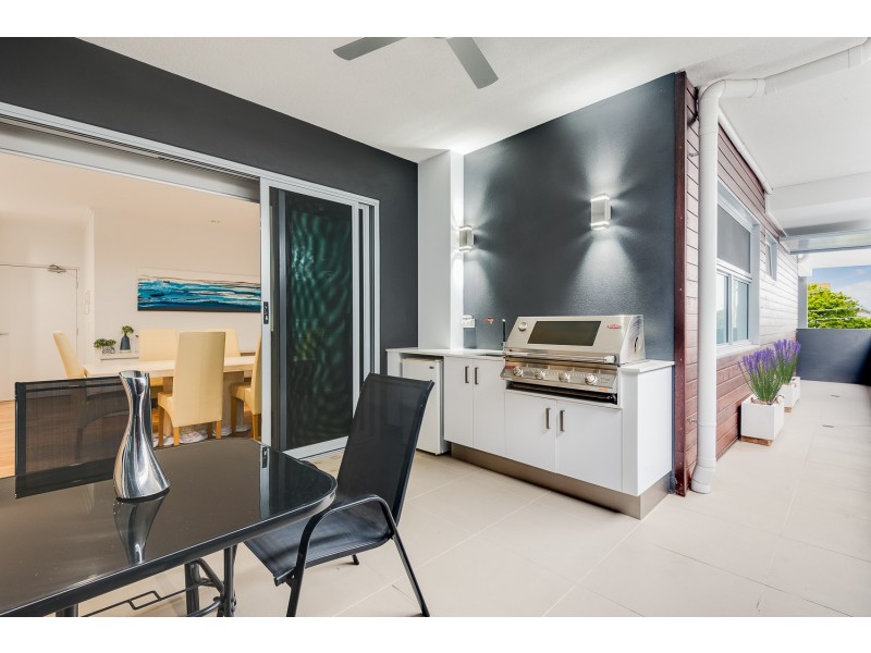 3/9 Durham Street, Coorparoo QLD 4151