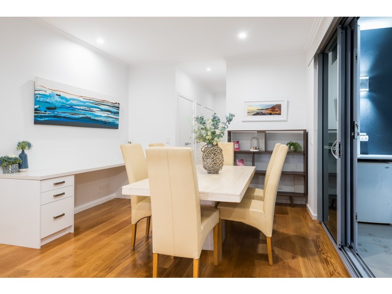 3/9 Durham Street, Coorparoo QLD 4151