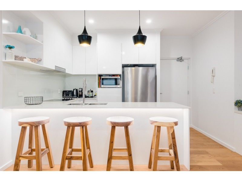 3/9 Durham Street, Coorparoo QLD 4151