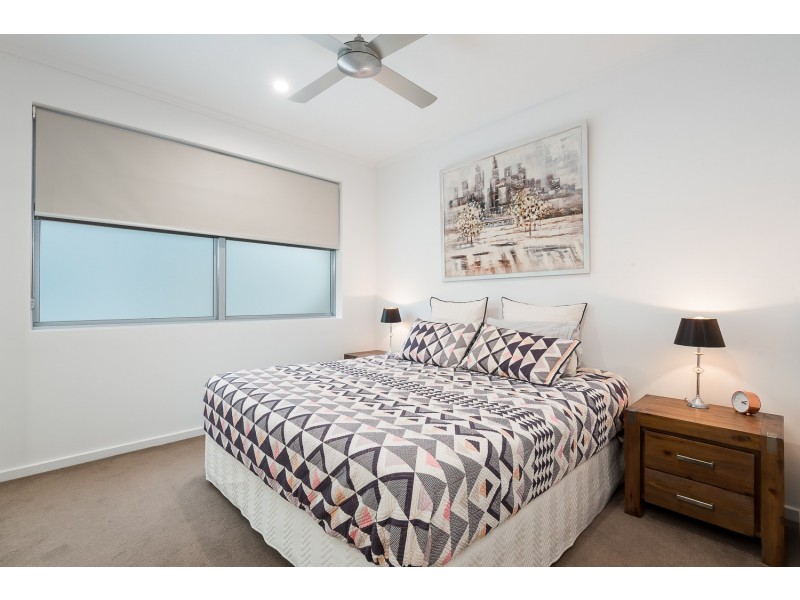 3/9 Durham Street, Coorparoo QLD 4151