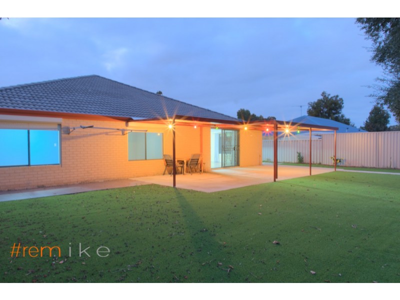 91 Seville Drive, Seville Grove WA 6112