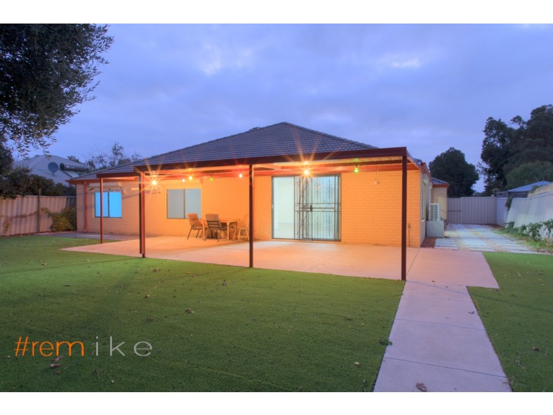 91 Seville Drive, Seville Grove WA 6112