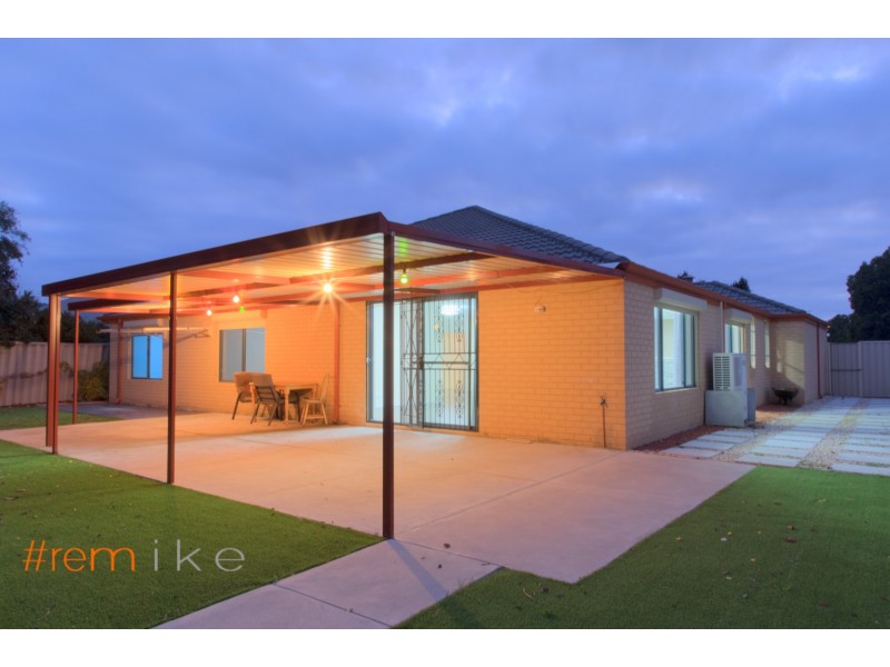 91 Seville Drive, Seville Grove WA 6112