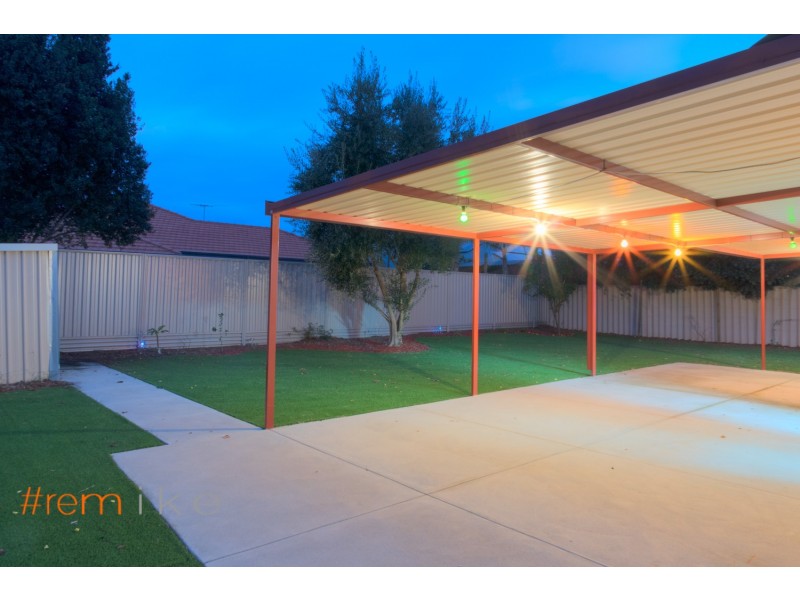 91 Seville Drive, Seville Grove WA 6112
