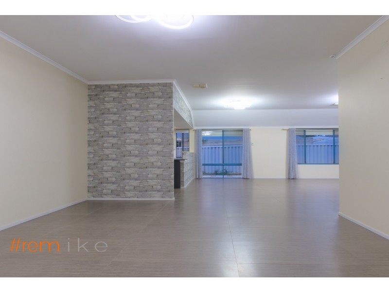 91 Seville Drive, Seville Grove WA 6112